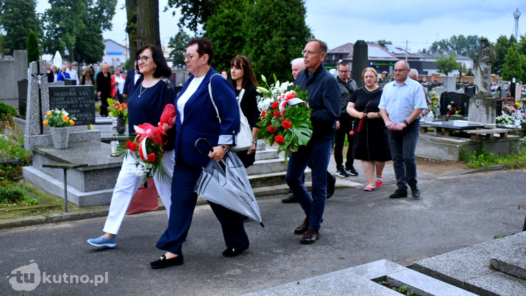 81. rocznica wybuchu Powstania Warszawskiego