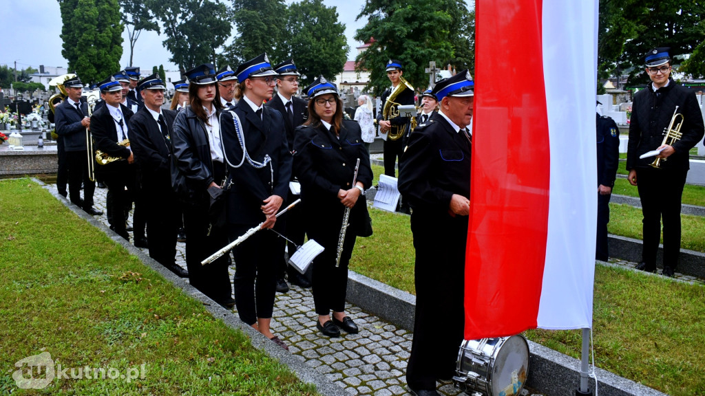 81. rocznica wybuchu Powstania Warszawskiego