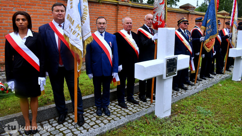 81. rocznica wybuchu Powstania Warszawskiego