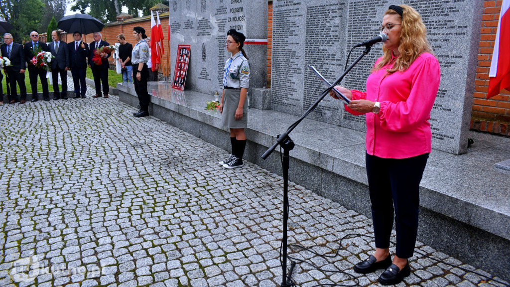 81. rocznica wybuchu Powstania Warszawskiego