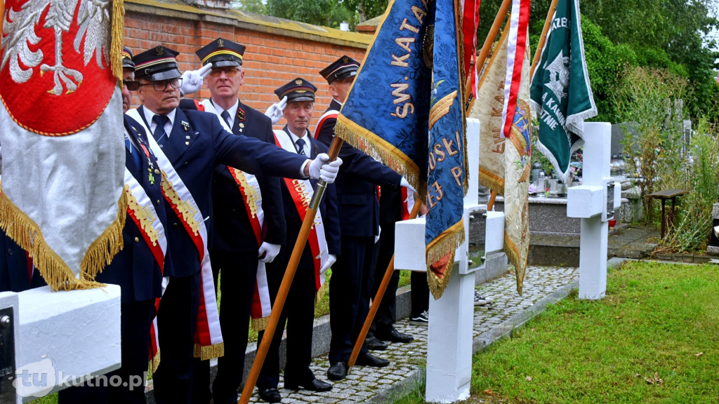 81. rocznica wybuchu Powstania Warszawskiego