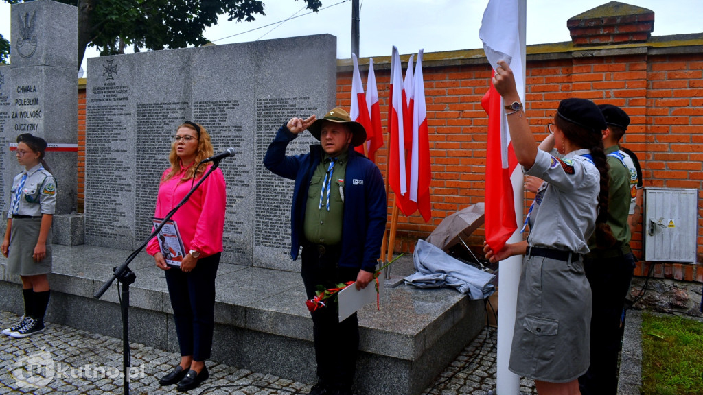 81. rocznica wybuchu Powstania Warszawskiego