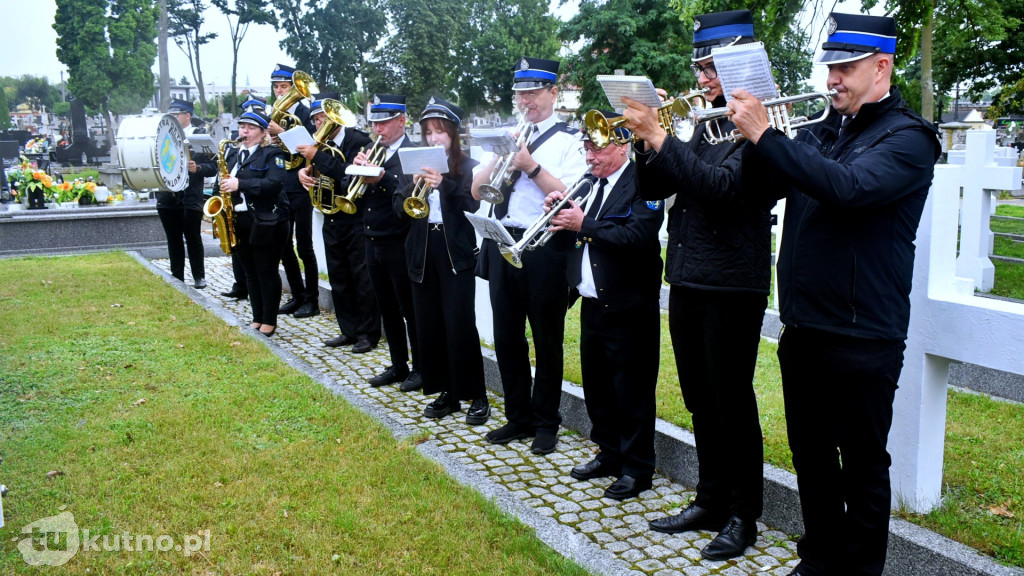 81. rocznica wybuchu Powstania Warszawskiego