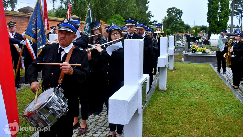81. rocznica wybuchu Powstania Warszawskiego