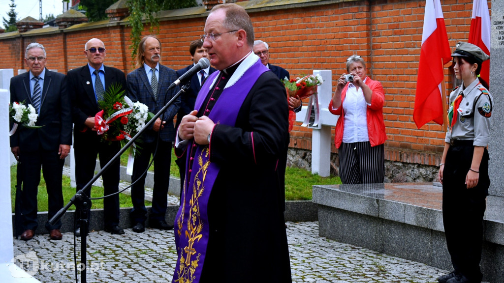 81. rocznica wybuchu Powstania Warszawskiego