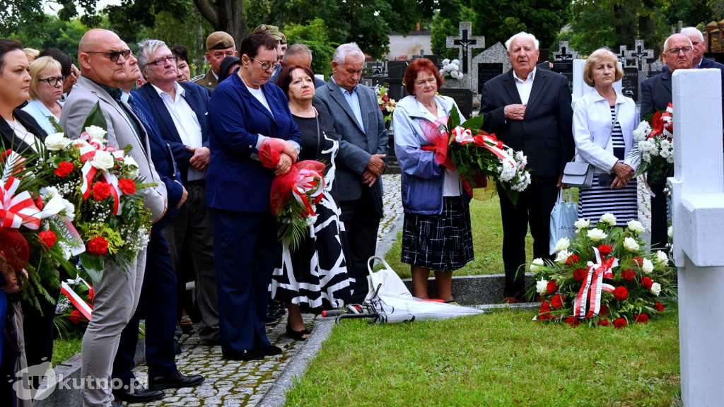 81. rocznica wybuchu Powstania Warszawskiego