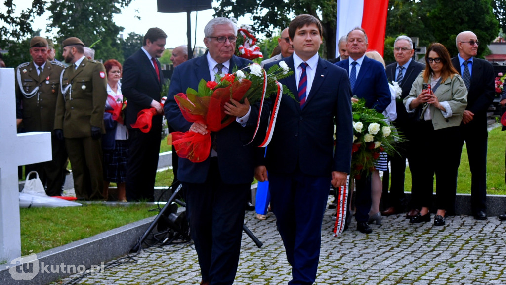 81. rocznica wybuchu Powstania Warszawskiego