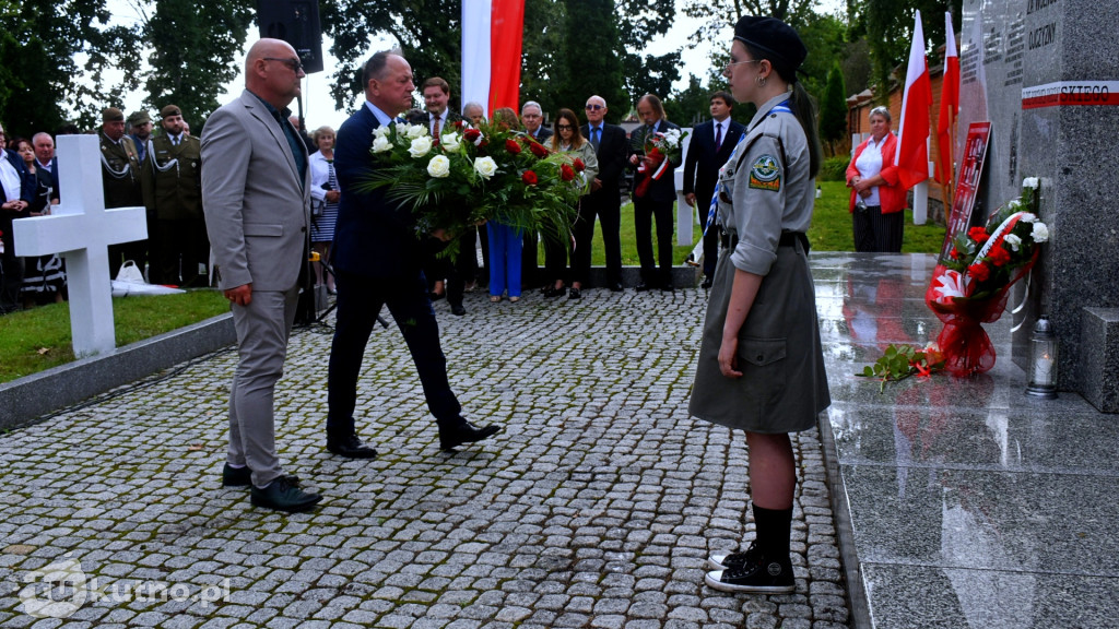 81. rocznica wybuchu Powstania Warszawskiego