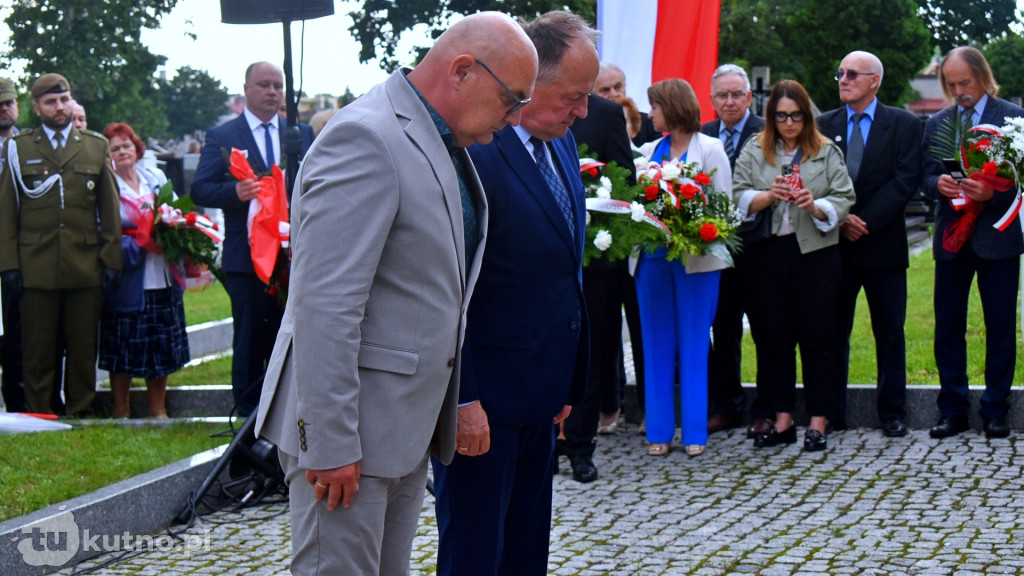 81. rocznica wybuchu Powstania Warszawskiego