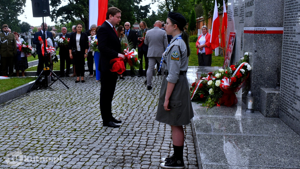 81. rocznica wybuchu Powstania Warszawskiego