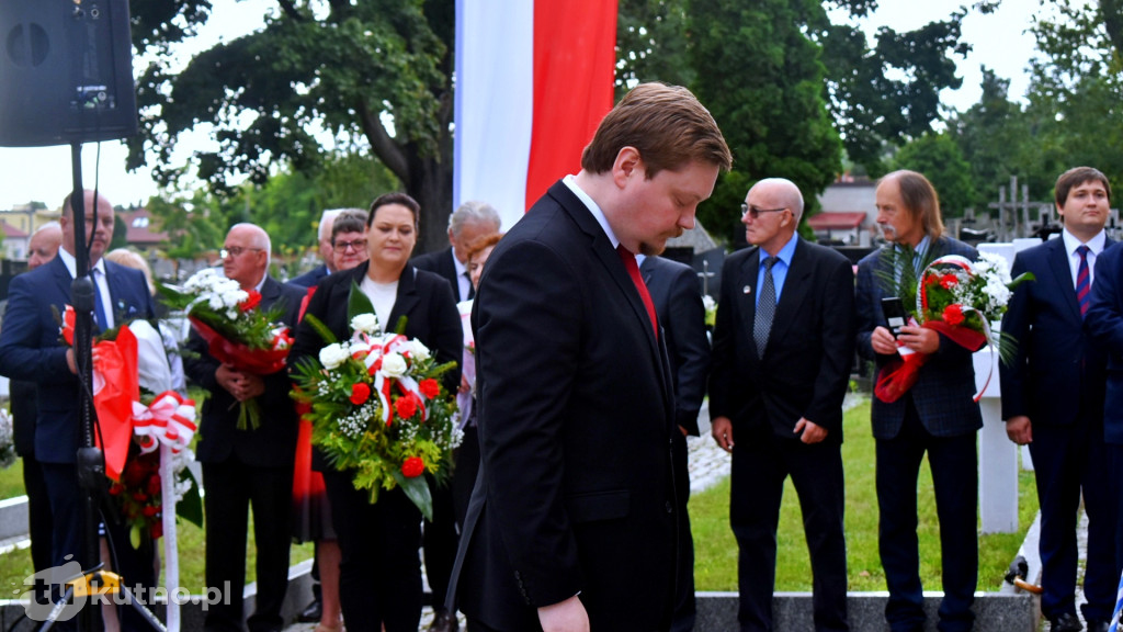 81. rocznica wybuchu Powstania Warszawskiego