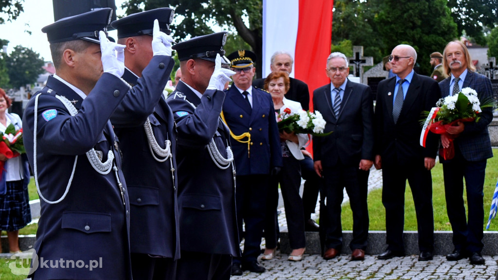 81. rocznica wybuchu Powstania Warszawskiego