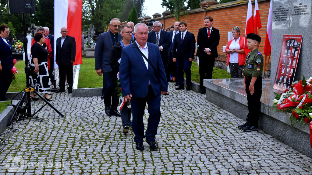 81. rocznica wybuchu Powstania Warszawskiego