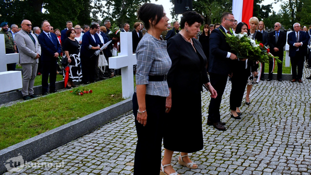 81. rocznica wybuchu Powstania Warszawskiego