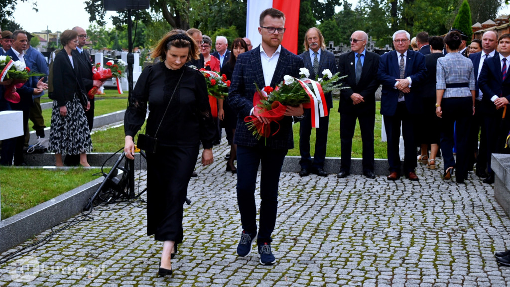 81. rocznica wybuchu Powstania Warszawskiego