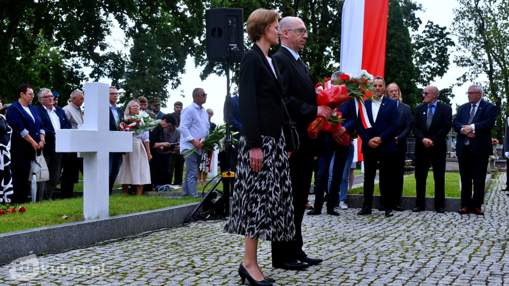 81. rocznica wybuchu Powstania Warszawskiego