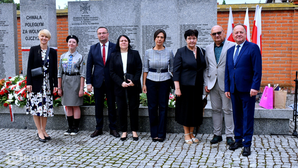 81. rocznica wybuchu Powstania Warszawskiego