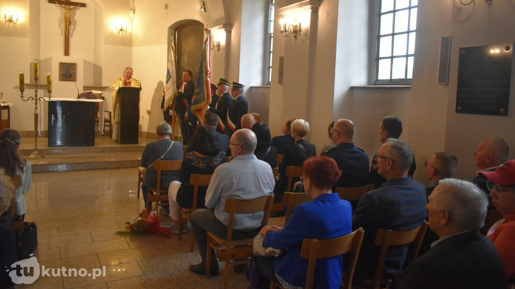 81. rocznica wybuchu Powstania Warszawskiego