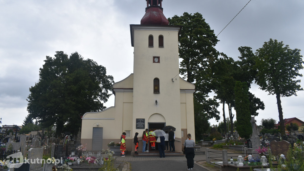 81. rocznica wybuchu Powstania Warszawskiego
