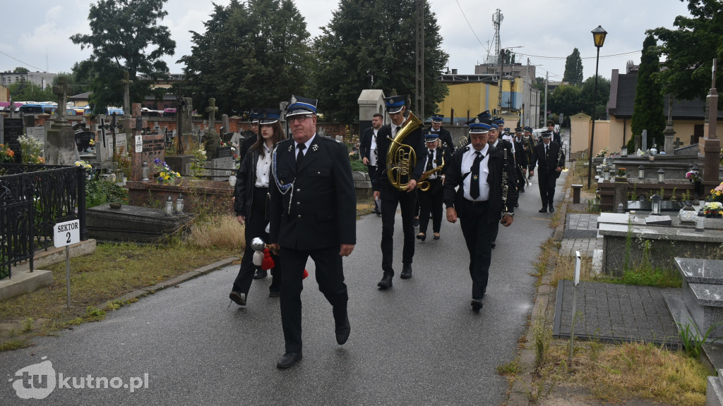 81. rocznica wybuchu Powstania Warszawskiego