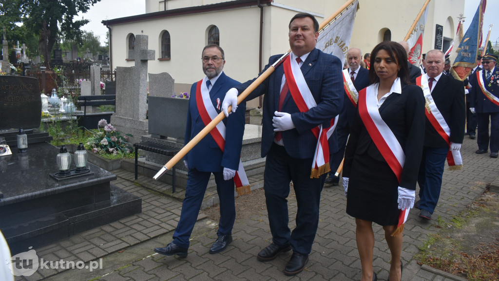 81. rocznica wybuchu Powstania Warszawskiego
