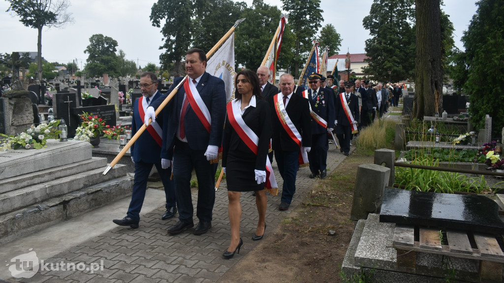 81. rocznica wybuchu Powstania Warszawskiego