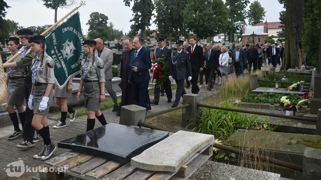81. rocznica wybuchu Powstania Warszawskiego