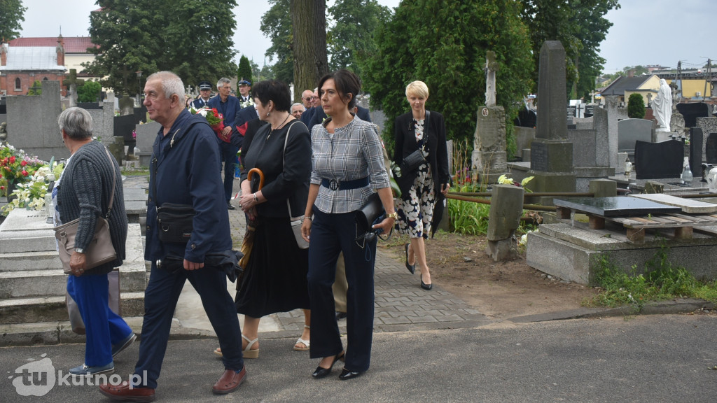 81. rocznica wybuchu Powstania Warszawskiego
