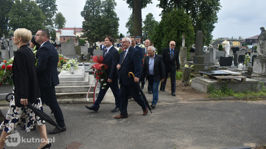 81. rocznica wybuchu Powstania Warszawskiego