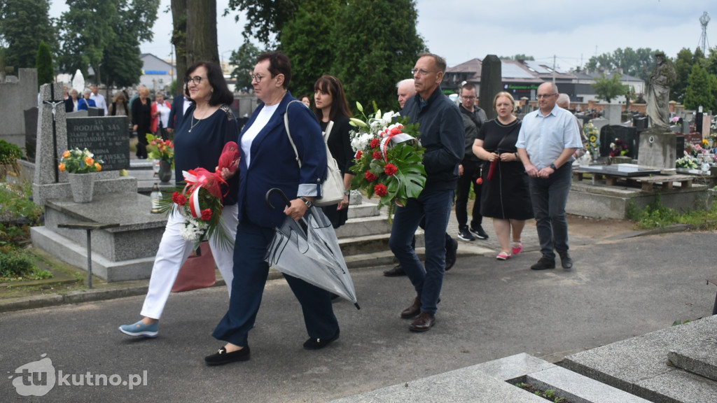 81. rocznica wybuchu Powstania Warszawskiego