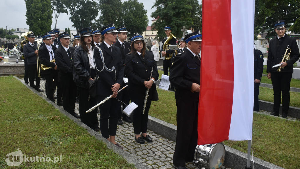 81. rocznica wybuchu Powstania Warszawskiego