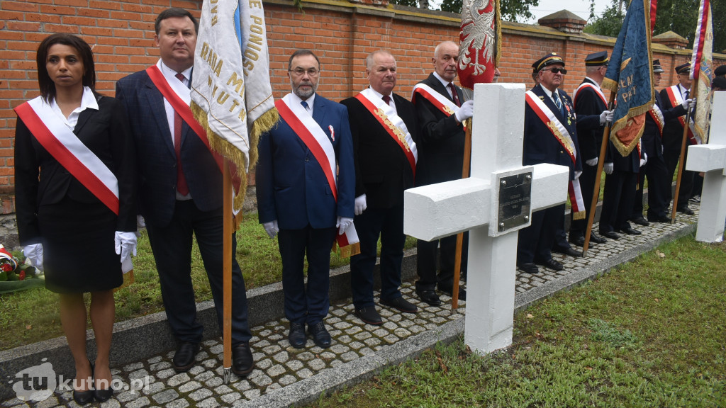 81. rocznica wybuchu Powstania Warszawskiego