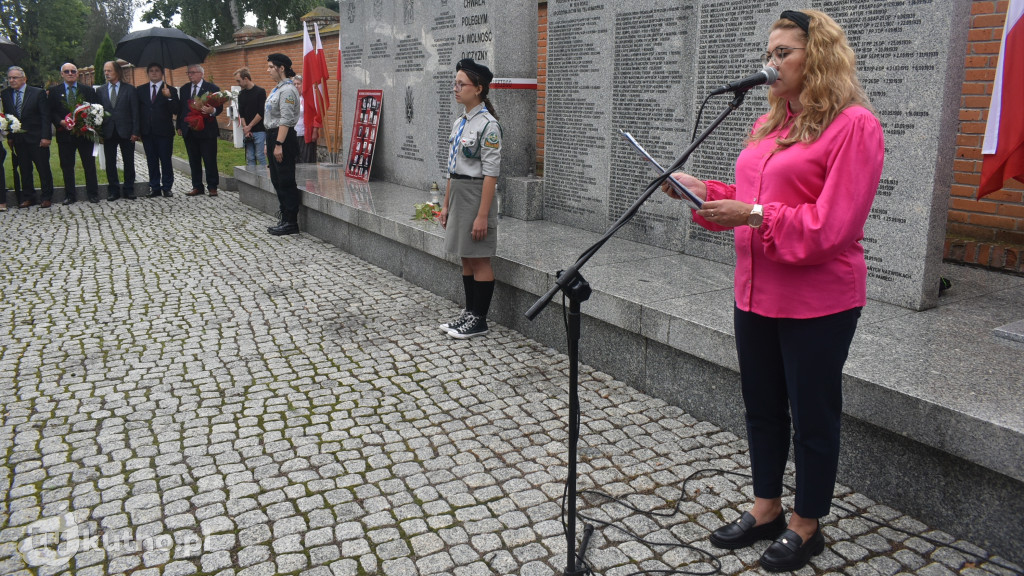 81. rocznica wybuchu Powstania Warszawskiego