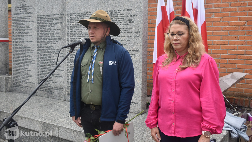 81. rocznica wybuchu Powstania Warszawskiego