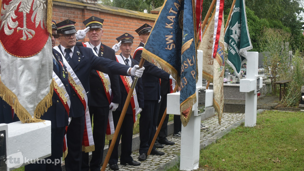 81. rocznica wybuchu Powstania Warszawskiego