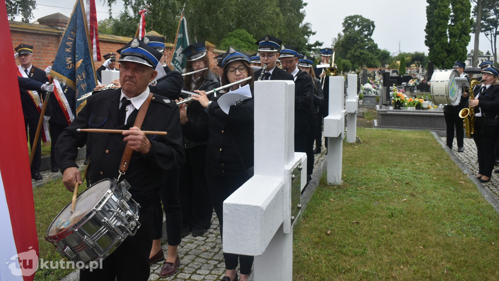 81. rocznica wybuchu Powstania Warszawskiego
