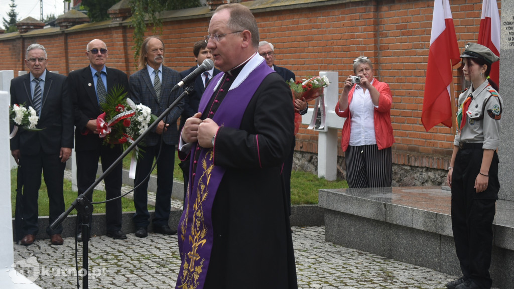 81. rocznica wybuchu Powstania Warszawskiego