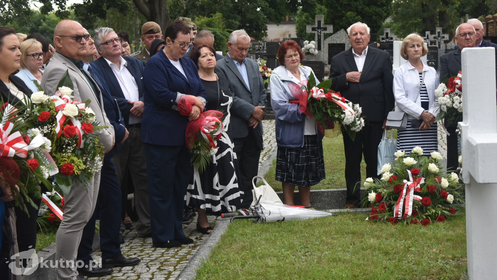 81. rocznica wybuchu Powstania Warszawskiego