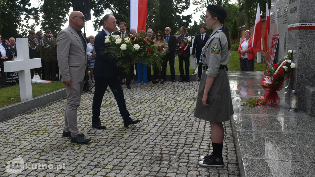 81. rocznica wybuchu Powstania Warszawskiego