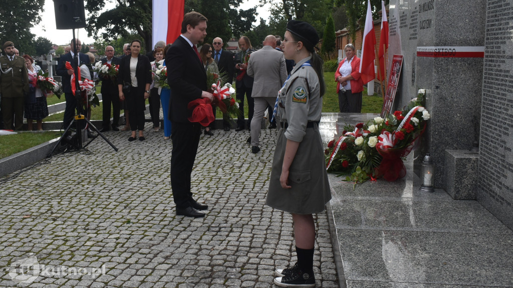 81. rocznica wybuchu Powstania Warszawskiego