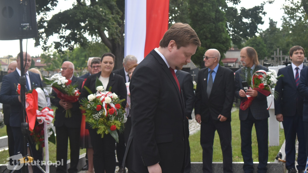81. rocznica wybuchu Powstania Warszawskiego