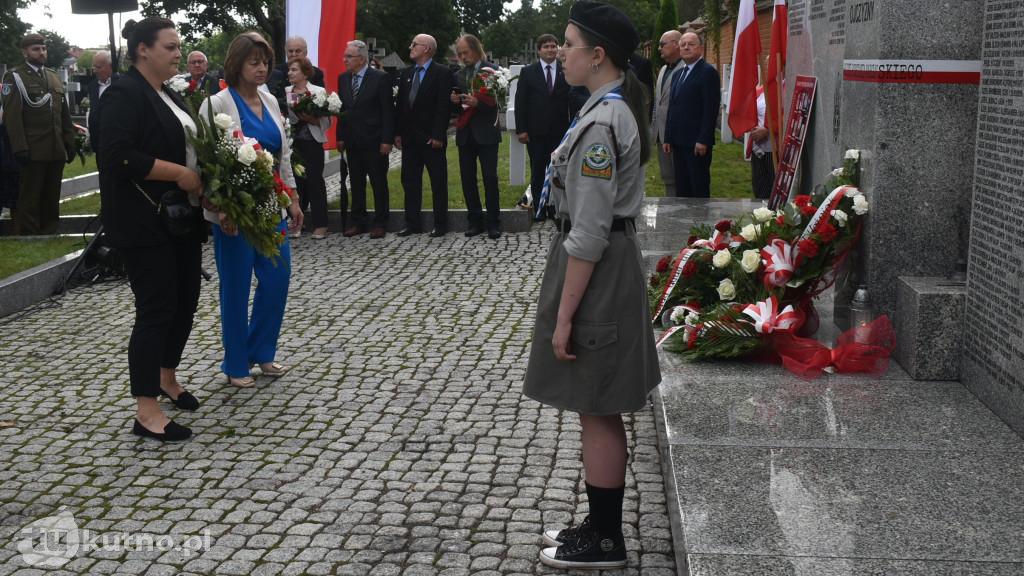 81. rocznica wybuchu Powstania Warszawskiego