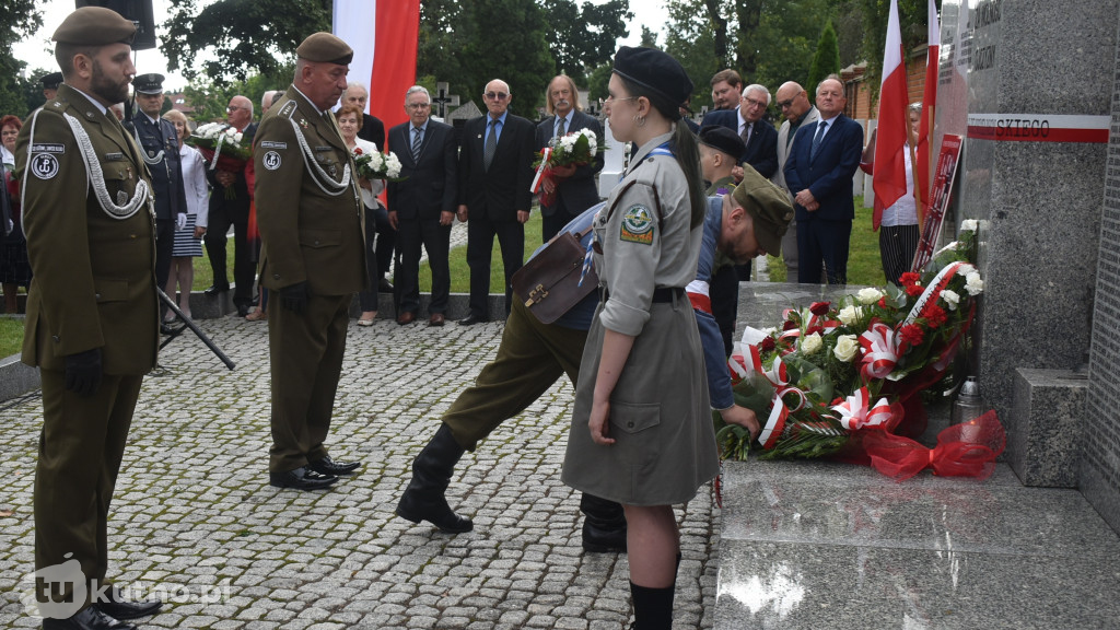81. rocznica wybuchu Powstania Warszawskiego