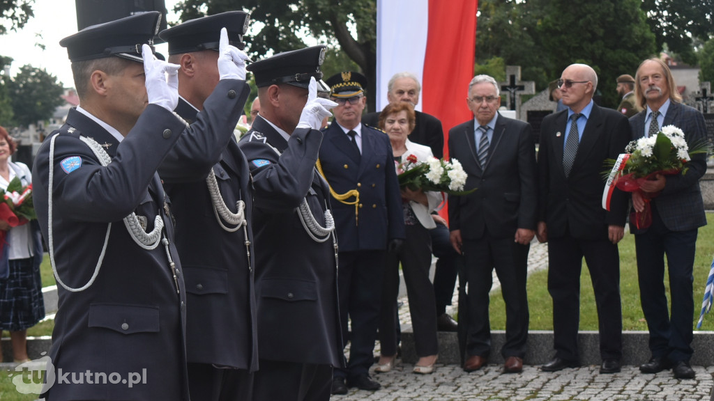 81. rocznica wybuchu Powstania Warszawskiego