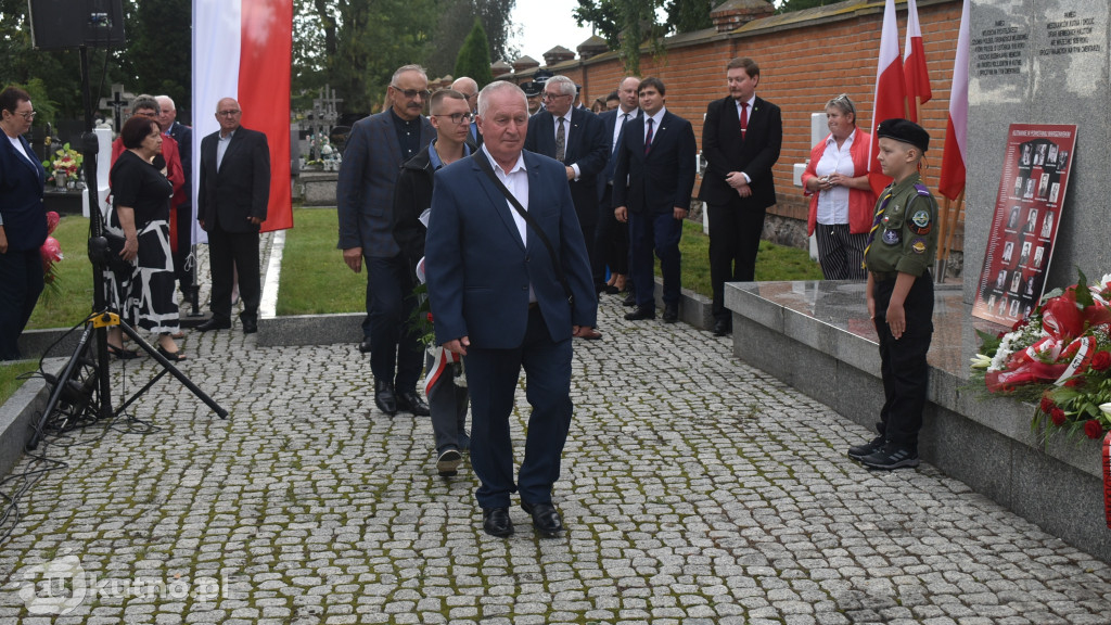 81. rocznica wybuchu Powstania Warszawskiego