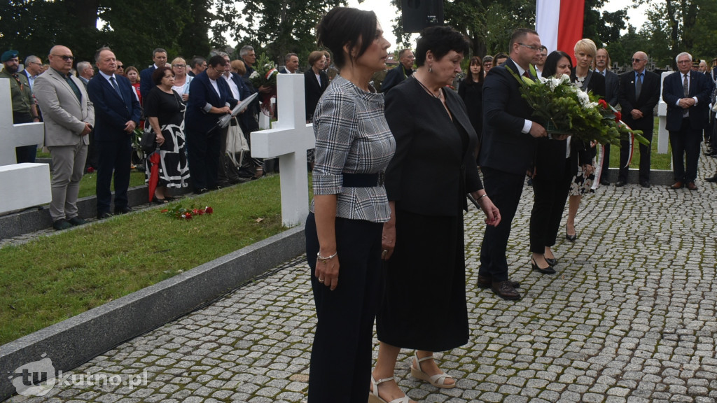 81. rocznica wybuchu Powstania Warszawskiego