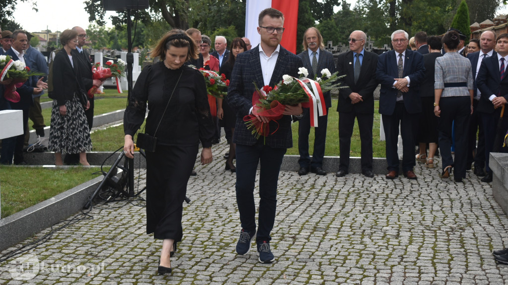 81. rocznica wybuchu Powstania Warszawskiego