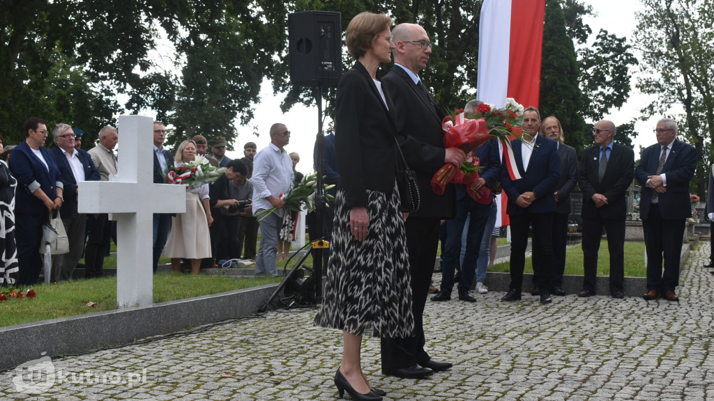 81. rocznica wybuchu Powstania Warszawskiego