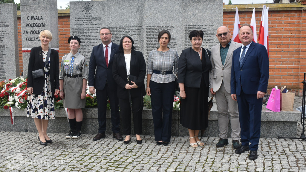 81. rocznica wybuchu Powstania Warszawskiego