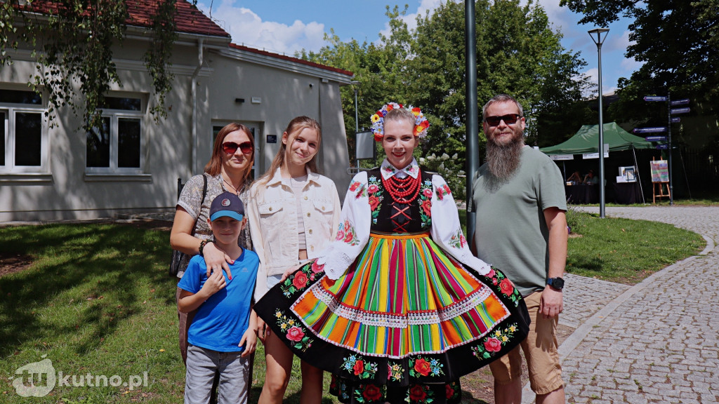 Złota Leszczyna 2025
